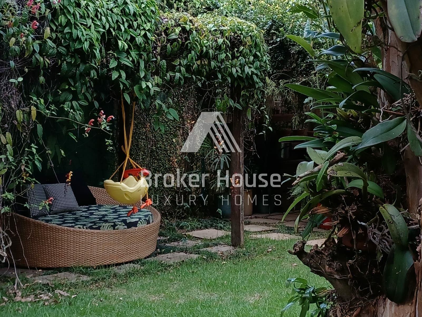 Casa com 3 suítes à venda em Alto da Boa Vista, São Paulo, por R$ 3.800.000 Imagem 7