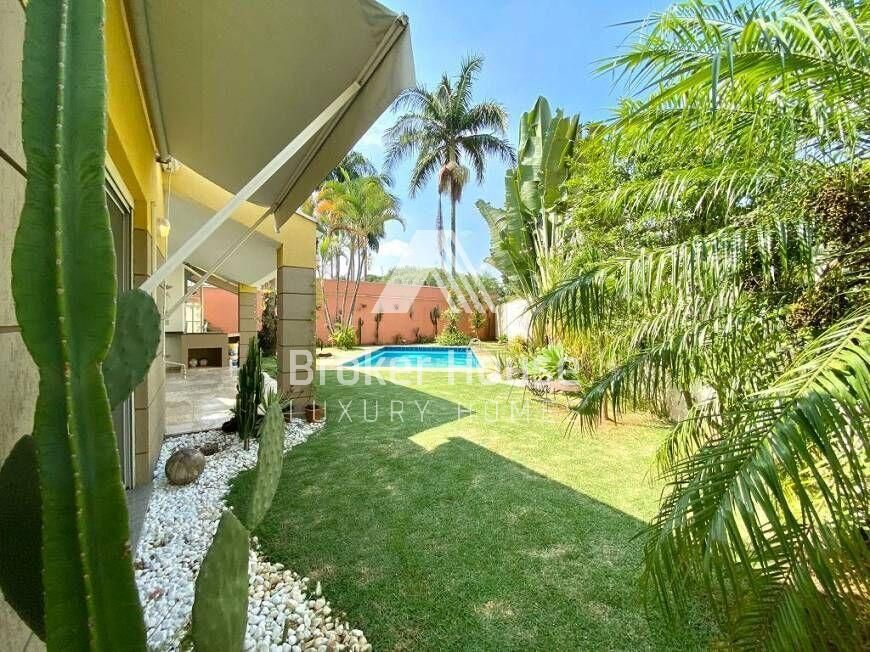 Casa com 4 suítes à venda em Alto da Boa Vista, São Paulo, por R$ 3.790.000 Imagem 4