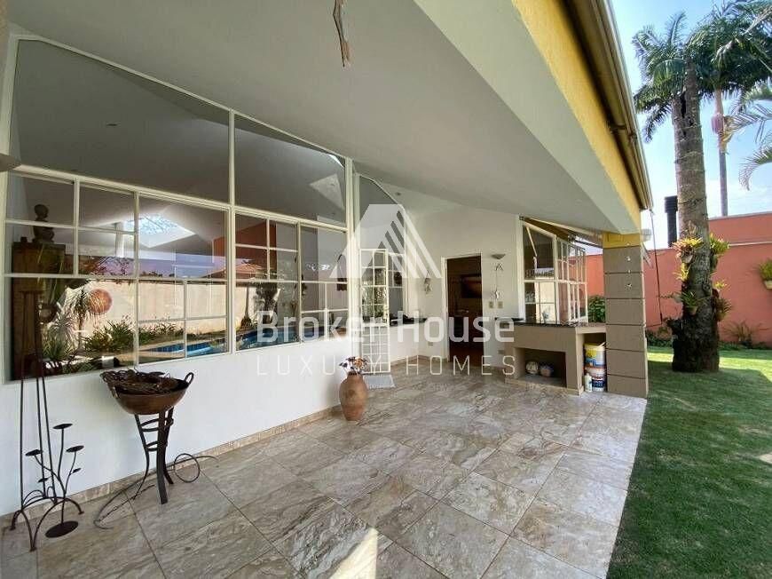 Casa com 4 suítes à venda em Alto da Boa Vista, São Paulo, por R$ 3.790.000 Imagem 6
