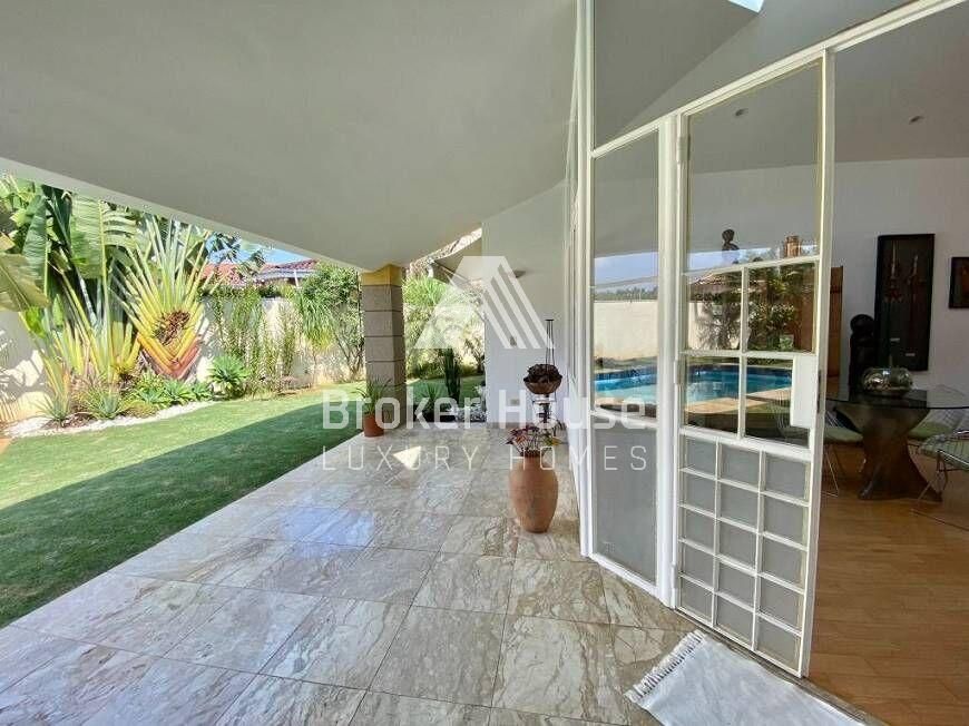 Casa com 4 suítes à venda em Alto da Boa Vista, São Paulo, por R$ 3.790.000 Imagem 7