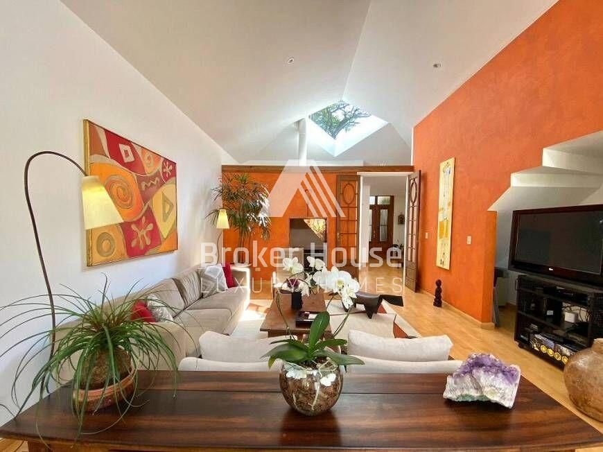 Casa com 4 suítes à venda em Alto da Boa Vista, São Paulo, por R$ 3.790.000 Imagem 8