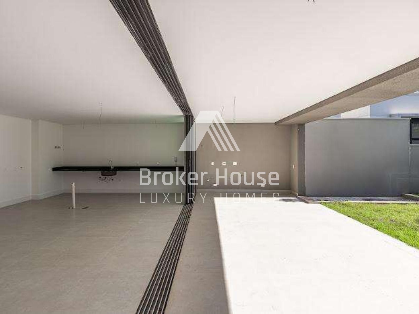 Casa de condomínio com 4 suítes à venda em Granja Julieta, São Paulo, por R$ 8.950.000 Imagem 4