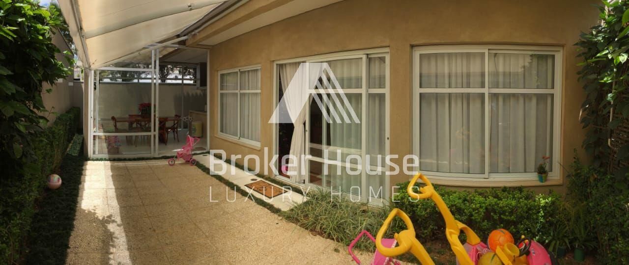 Casa de condomínio com 4 suítes à venda em Brooklin, São Paulo, por R$ 3.495.000 Imagem 5