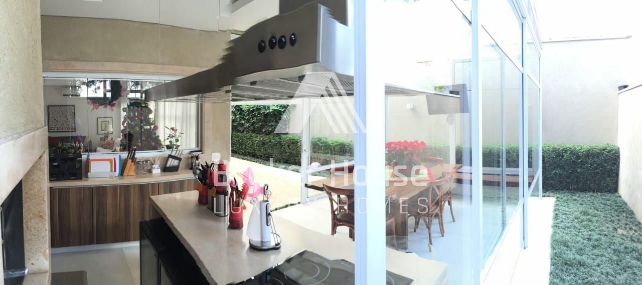 Casa de condomínio com 4 suítes à venda em Brooklin, São Paulo, por R$ 3.495.000 Imagem 7