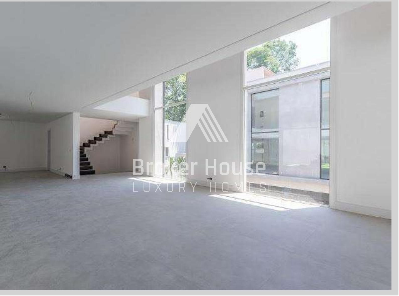 Casa de condomínio com 4 suítes à venda em Alto da Boa Vista, São Paulo, por R$ 8.500.000 Imagem 4