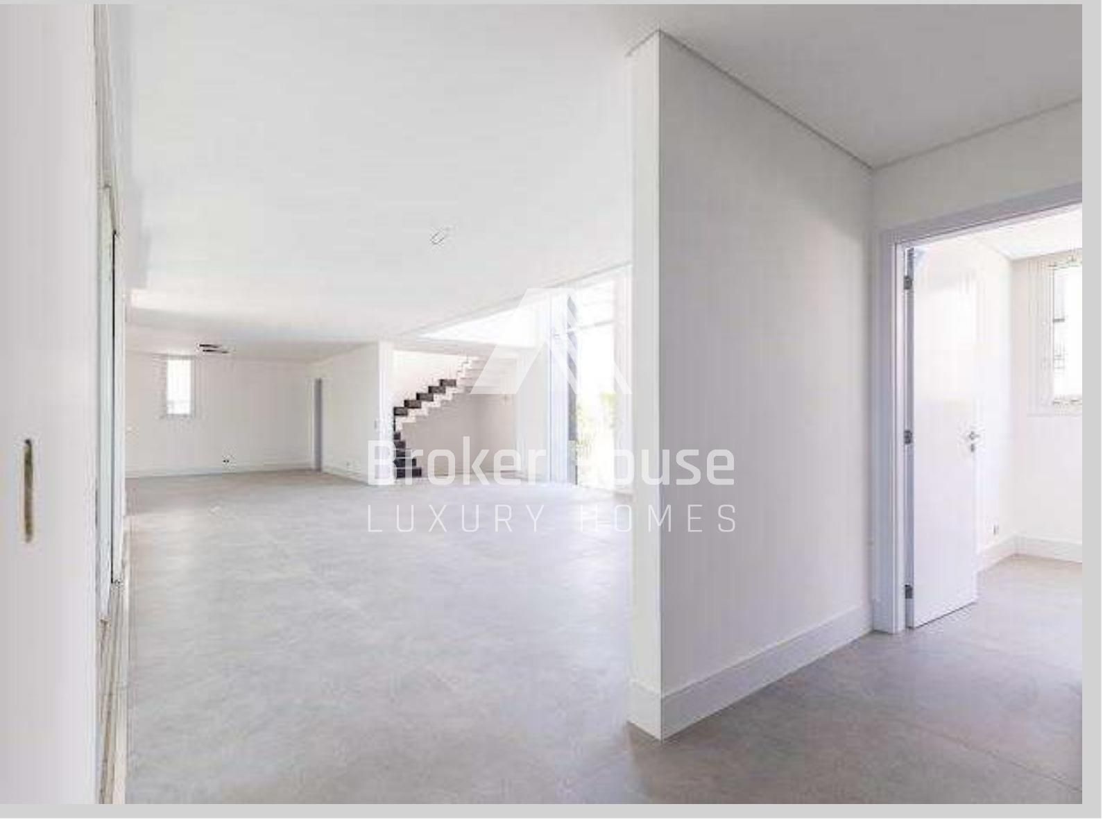 Casa de condomínio com 4 suítes à venda em Alto da Boa Vista, São Paulo, por R$ 8.500.000 Imagem 7