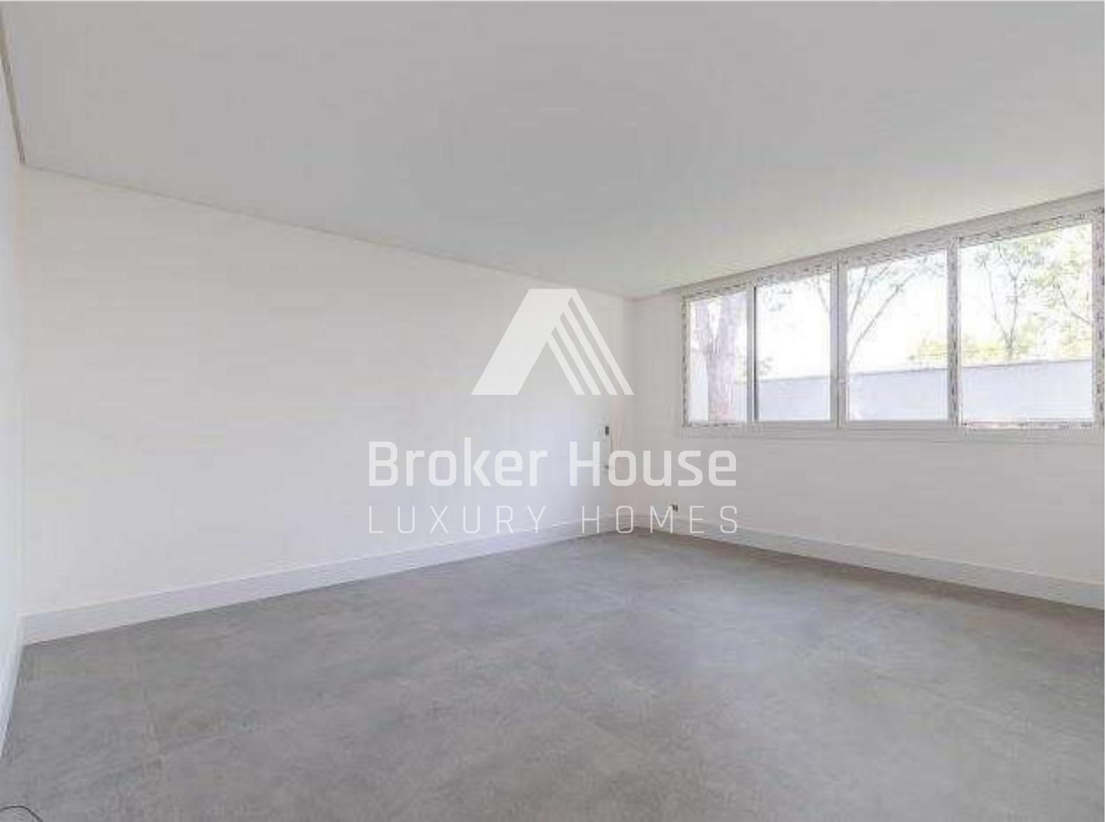 Casa de condomínio com 4 suítes à venda em Alto da Boa Vista, São Paulo, por R$ 8.500.000 Imagem 8