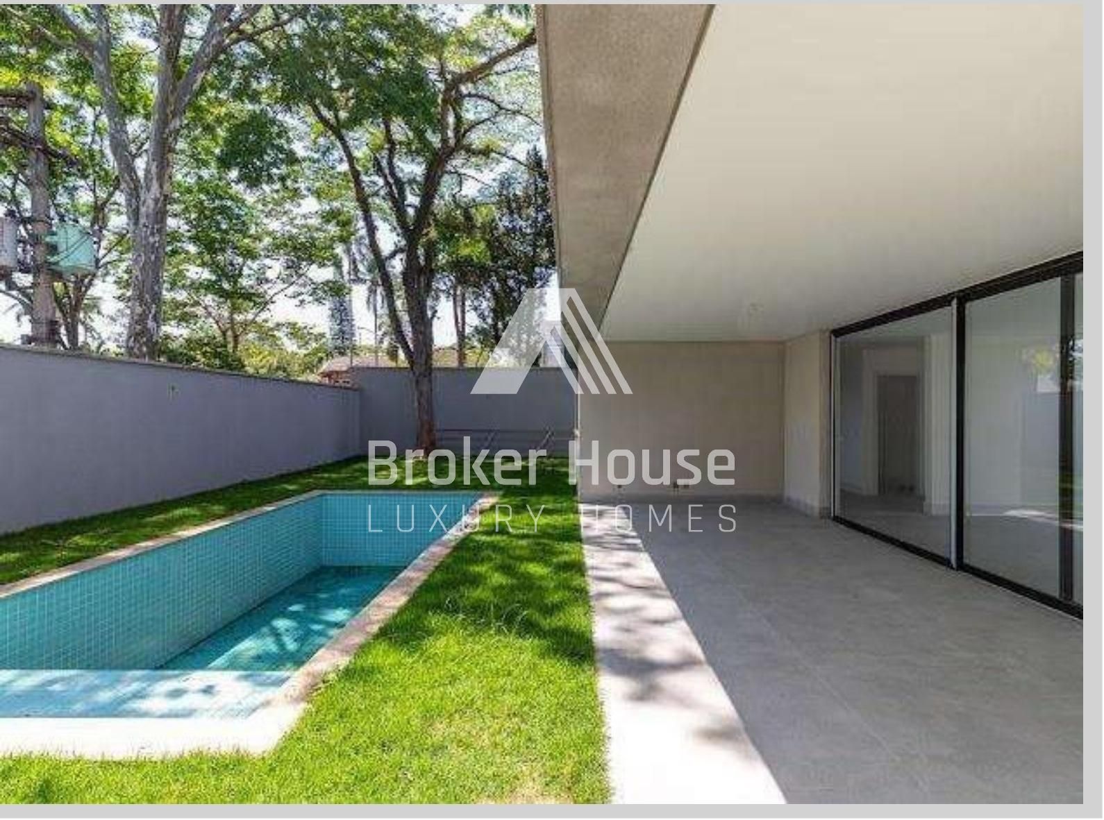 Casa de condomínio com 4 suítes à venda em Alto da Boa Vista, São Paulo, por R$ 8.500.000 Imagem 4