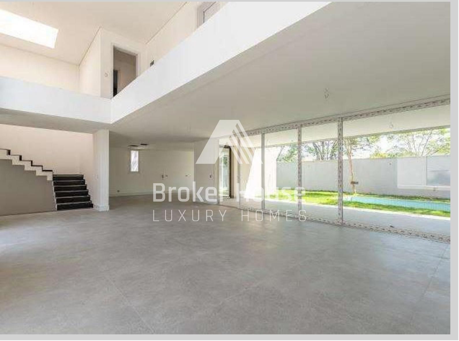 Casa de condomínio com 4 suítes à venda em Alto da Boa Vista, São Paulo, por R$ 8.500.000 Imagem 5