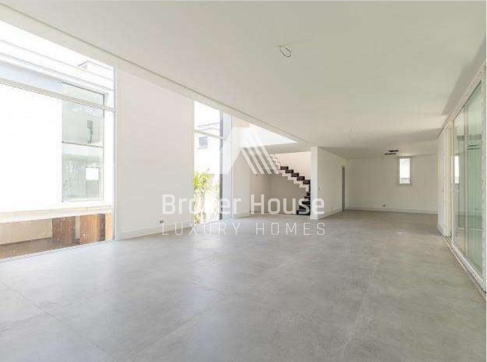Casa de condomínio com 4 suítes à venda em Alto da Boa Vista, São Paulo, por R$ 8.500.000 Imagem 5