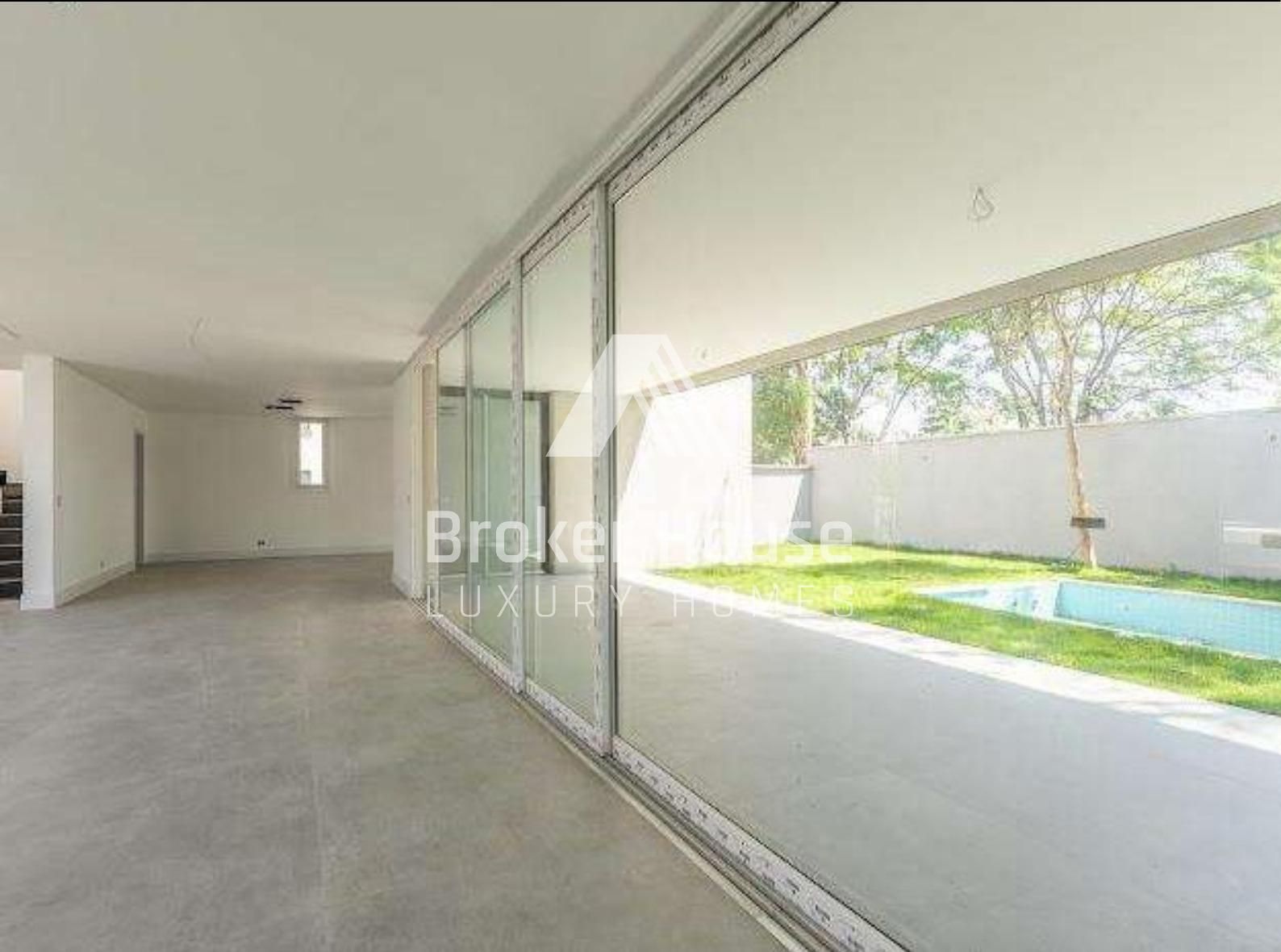 Casa de condomínio com 4 suítes à venda em Alto da Boa Vista, São Paulo, por R$ 9.000.000 Imagem 4