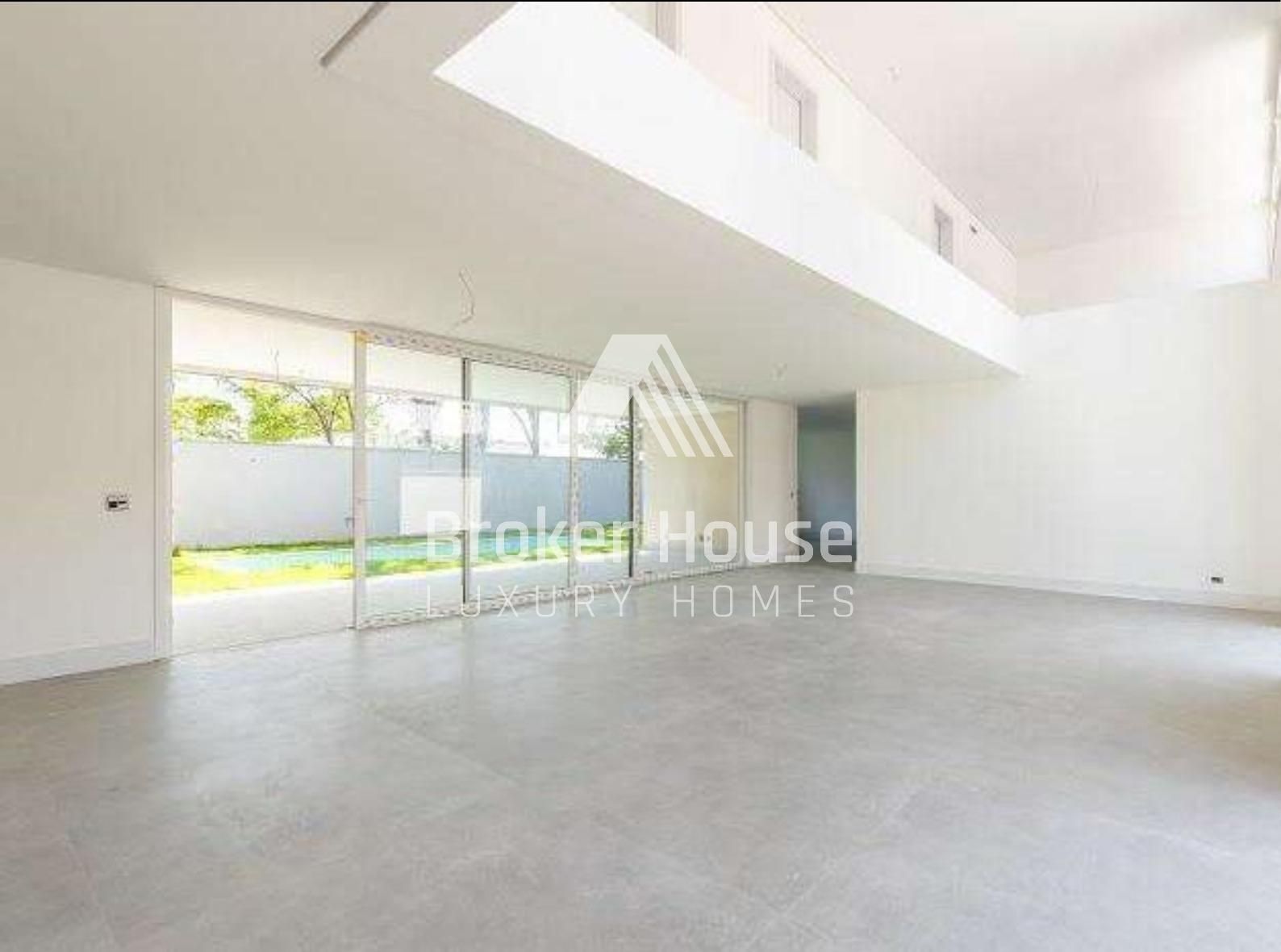 Casa de condomínio com 4 suítes à venda em Alto da Boa Vista, São Paulo, por R$ 9.000.000 Imagem 5