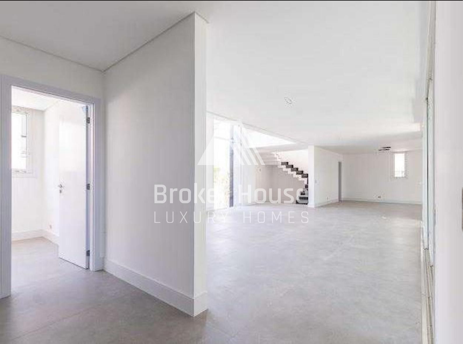 Casa de condomínio com 4 suítes à venda em Alto da Boa Vista, São Paulo, por R$ 9.000.000 Imagem 6