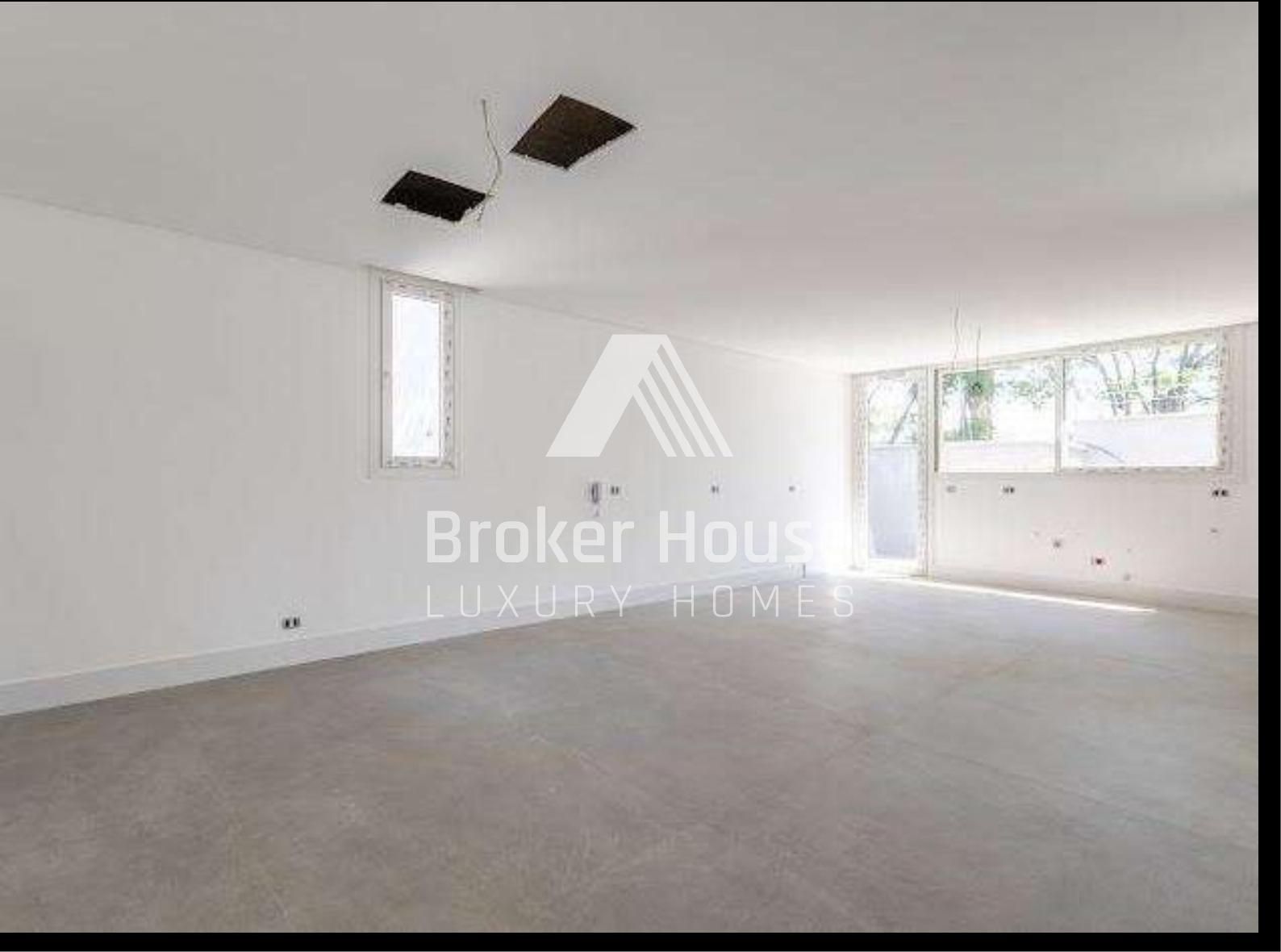 Casa de condomínio com 4 suítes à venda em Alto da Boa Vista, São Paulo, por R$ 9.000.000 Imagem 8