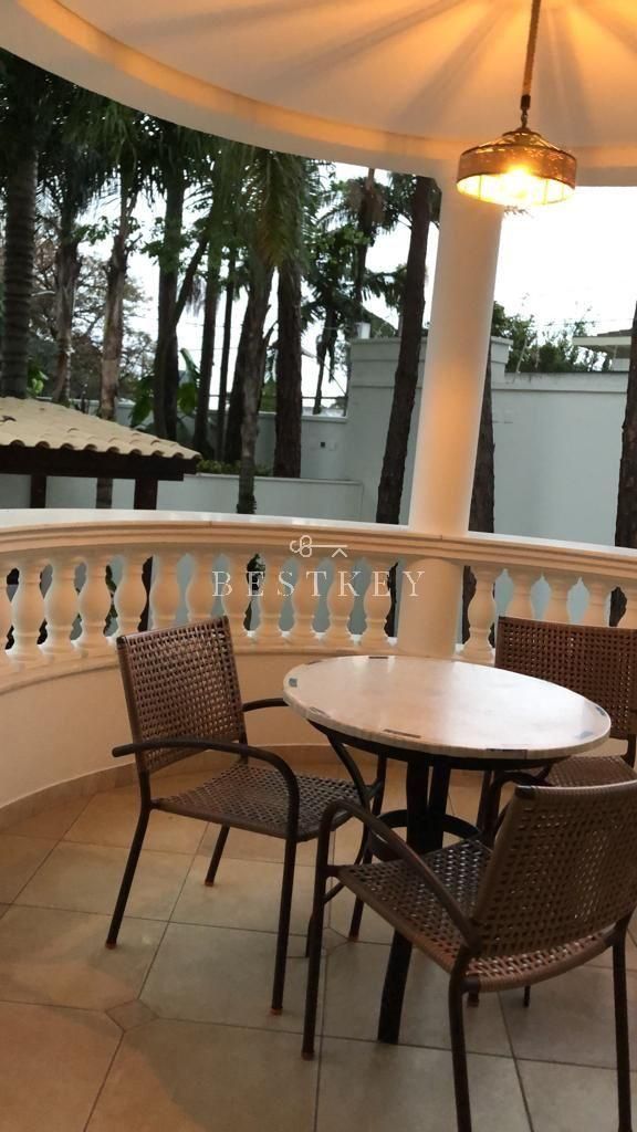 Casa de condomínio com 4 suítes à venda em Chácara Monte Alegre, São Paulo, por R$ 7.200.000 Imagem 5