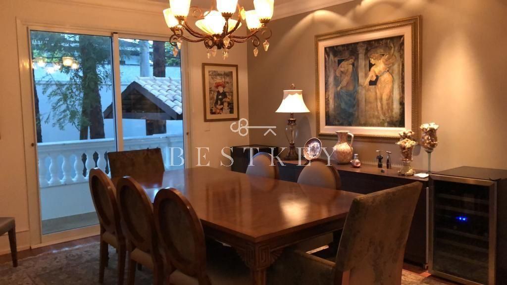 Casa de condomínio com 4 suítes à venda em Chácara Monte Alegre, São Paulo, por R$ 7.200.000 Imagem 6
