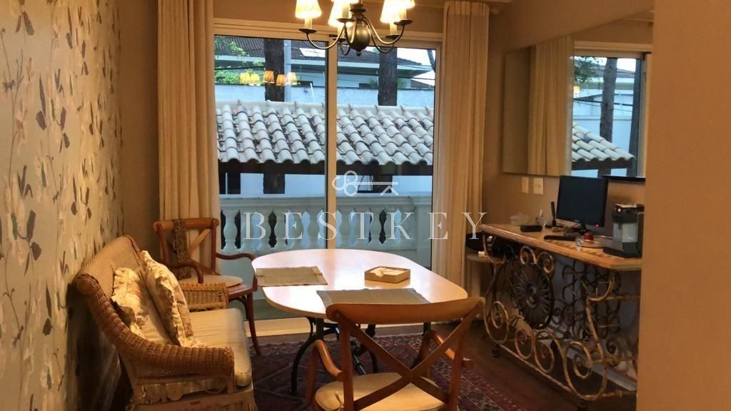 Casa de condomínio com 4 suítes à venda em Chácara Monte Alegre, São Paulo, por R$ 7.200.000 Imagem 7