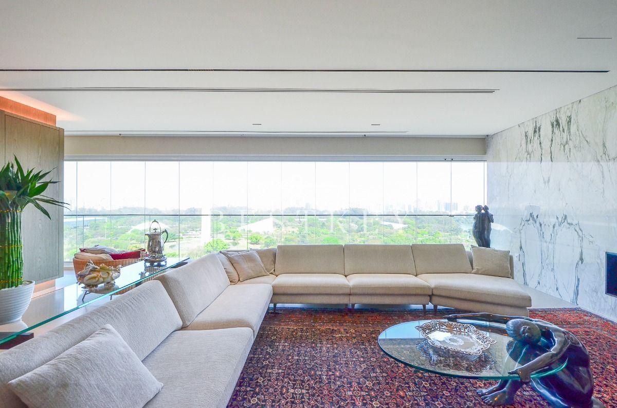 Apartamento com 3 suítes à venda em Vila Mariana, São Paulo, por R$ 17.999.990 Imagem 4