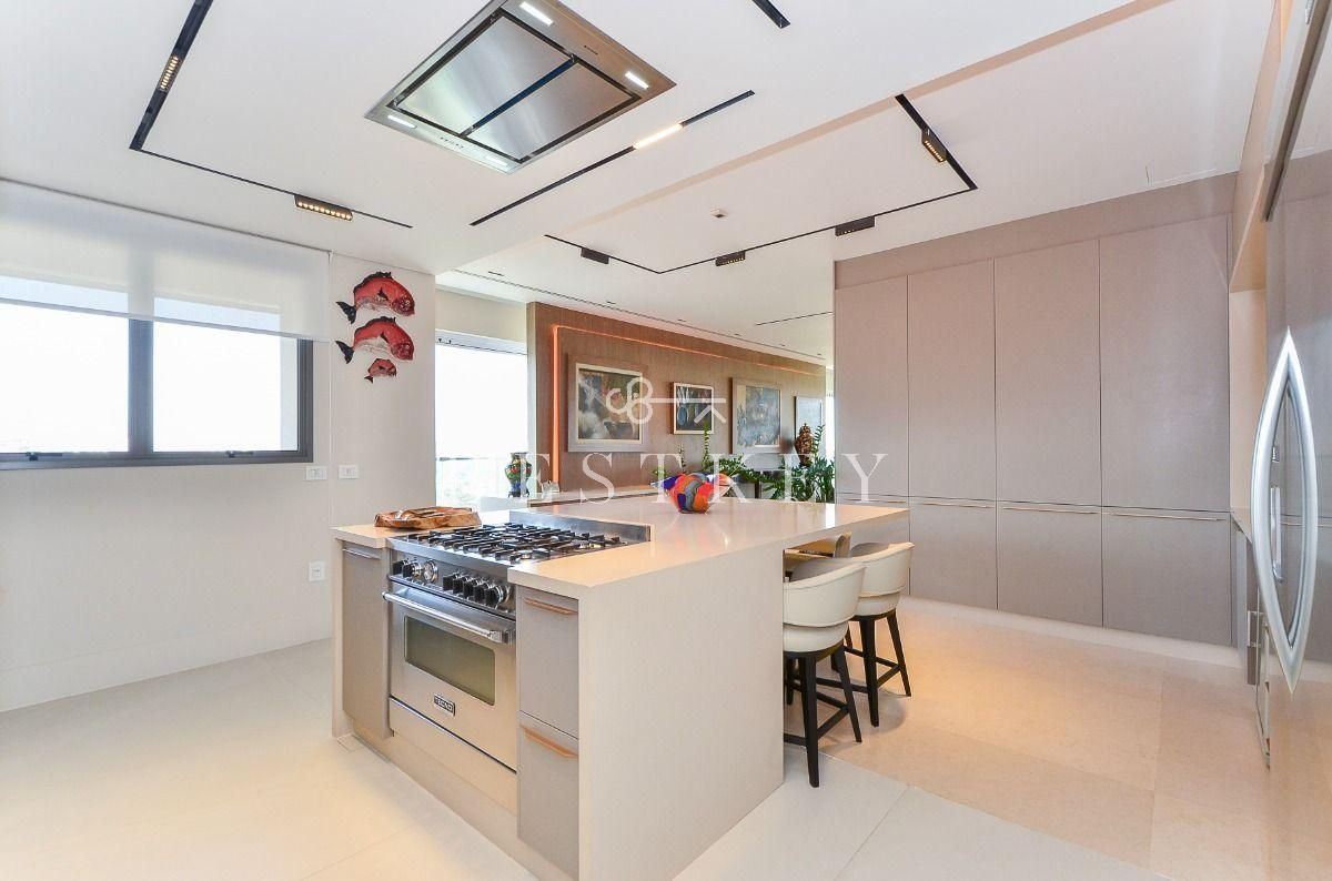 Apartamento com 3 suítes à venda em Vila Mariana, São Paulo, por R$ 17.999.990 Imagem 5