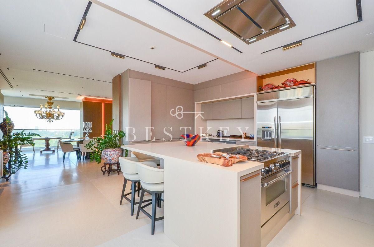 Apartamento com 3 suítes à venda em Vila Mariana, São Paulo, por R$ 17.999.990 Imagem 6