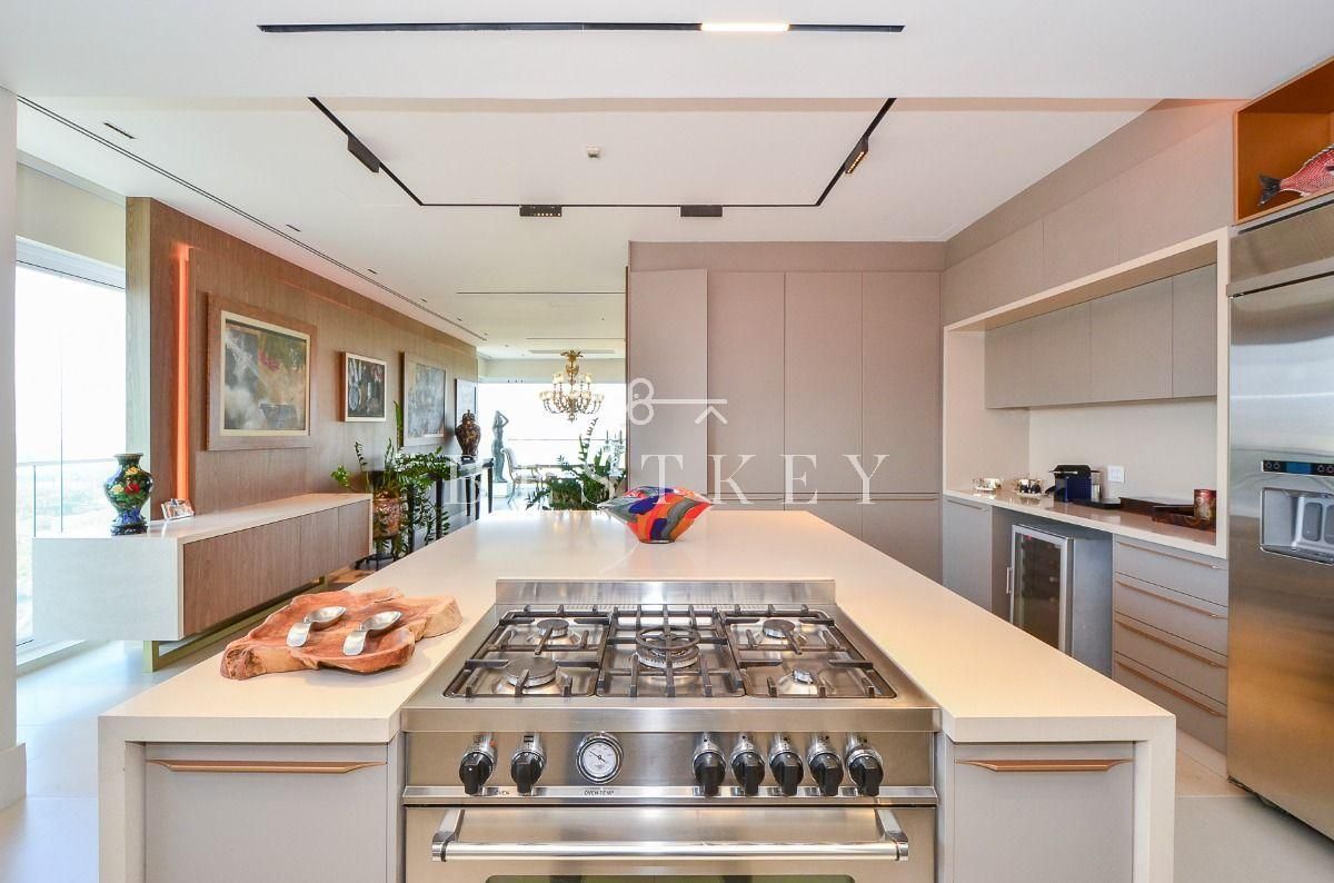Apartamento com 3 suítes à venda em Vila Mariana, São Paulo, por R$ 17.999.990 Imagem 7