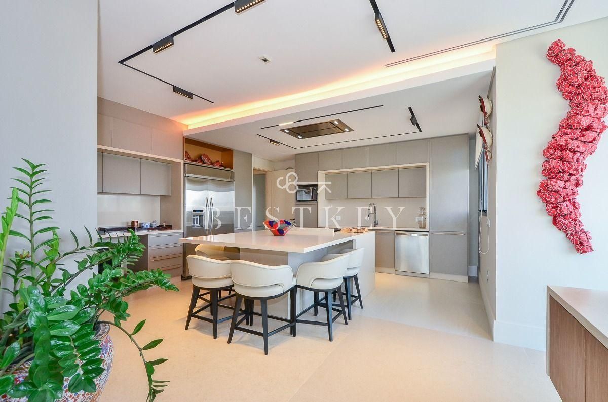 Apartamento com 3 suítes à venda em Vila Mariana, São Paulo, por R$ 17.999.990 Imagem 8