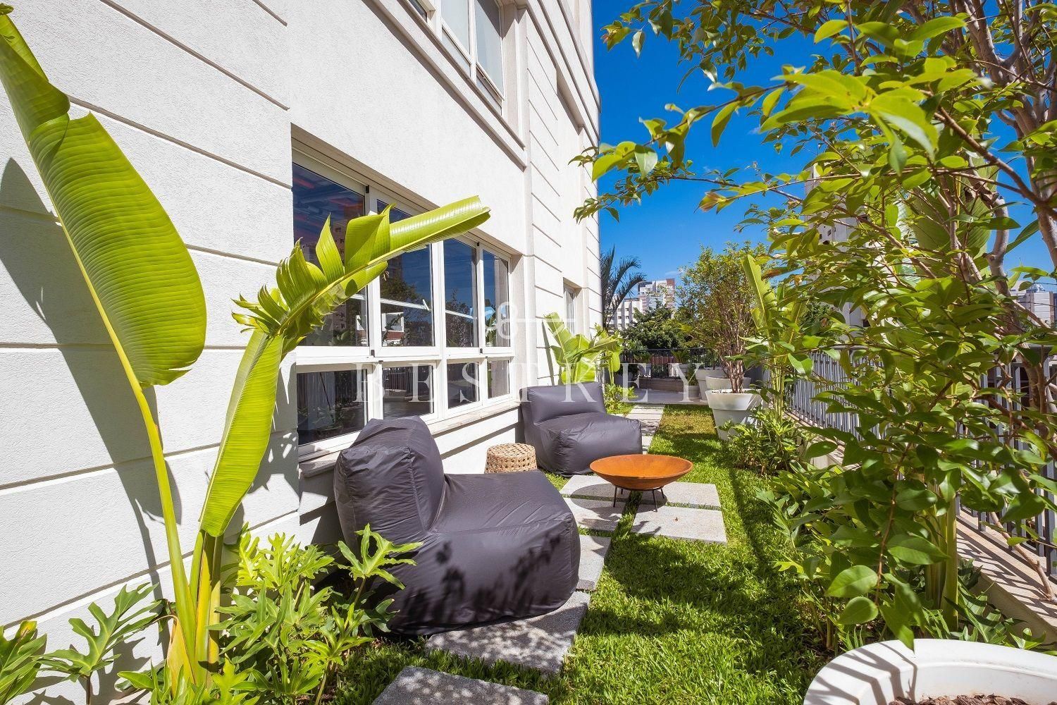 Apartamento com 5 suítes à venda em Vila Olímpia, São Paulo, por R$ 23.500.000 Imagem 4