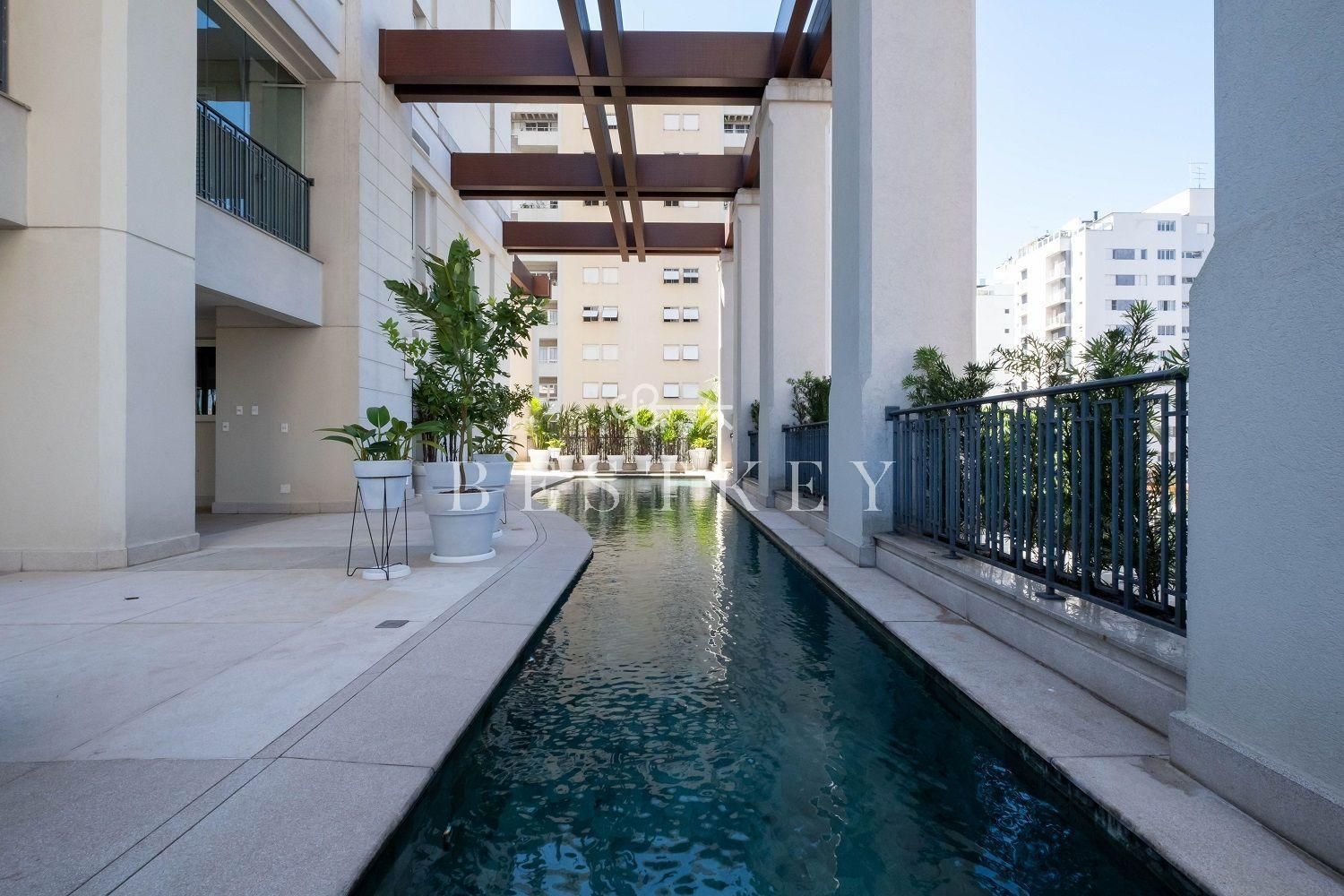 Apartamento com 5 suítes à venda em Vila Olímpia, São Paulo, por R$ 23.500.000 Imagem 5