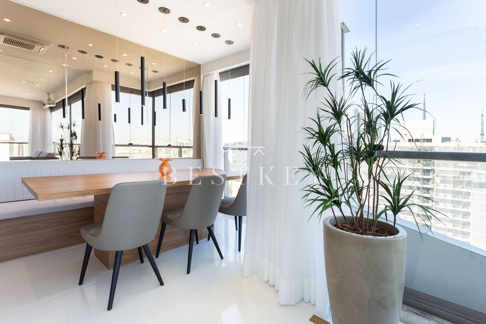 Apartamento com 2 suítes à venda em Pinheiros, São Paulo, por R$ 4.200.000 Imagem 4