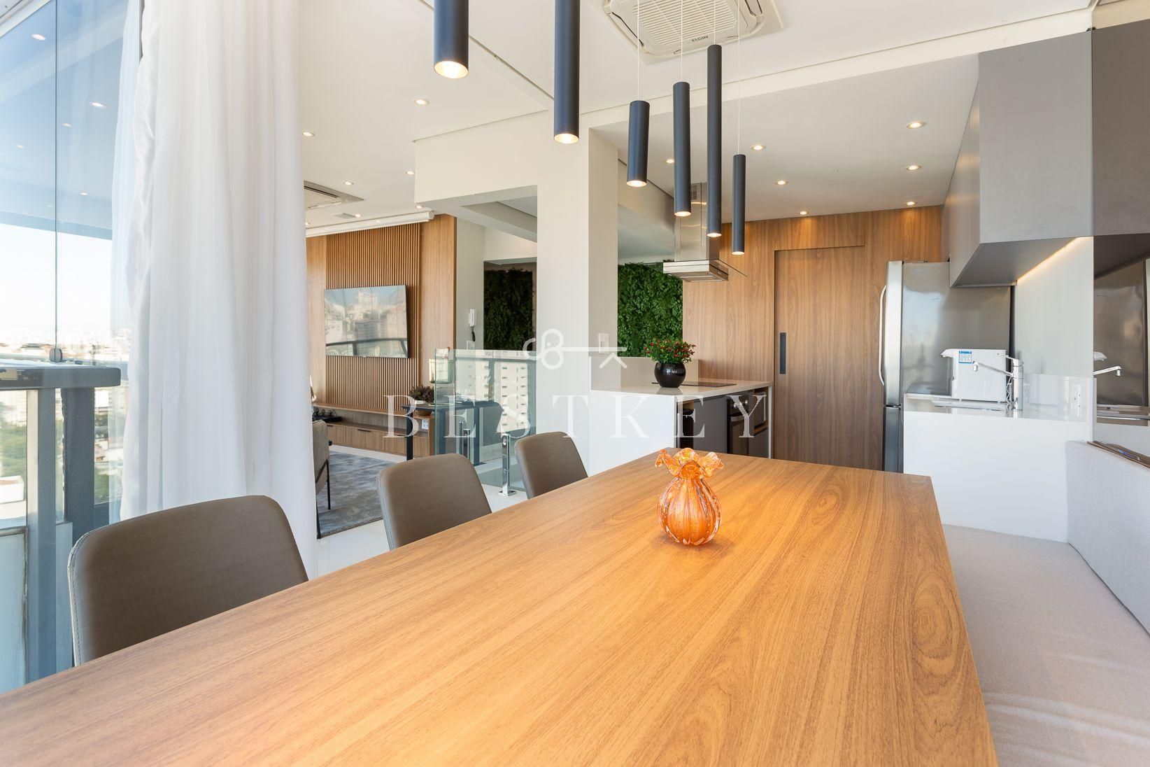 Apartamento com 2 suítes à venda em Pinheiros, São Paulo, por R$ 4.200.000 Imagem 5
