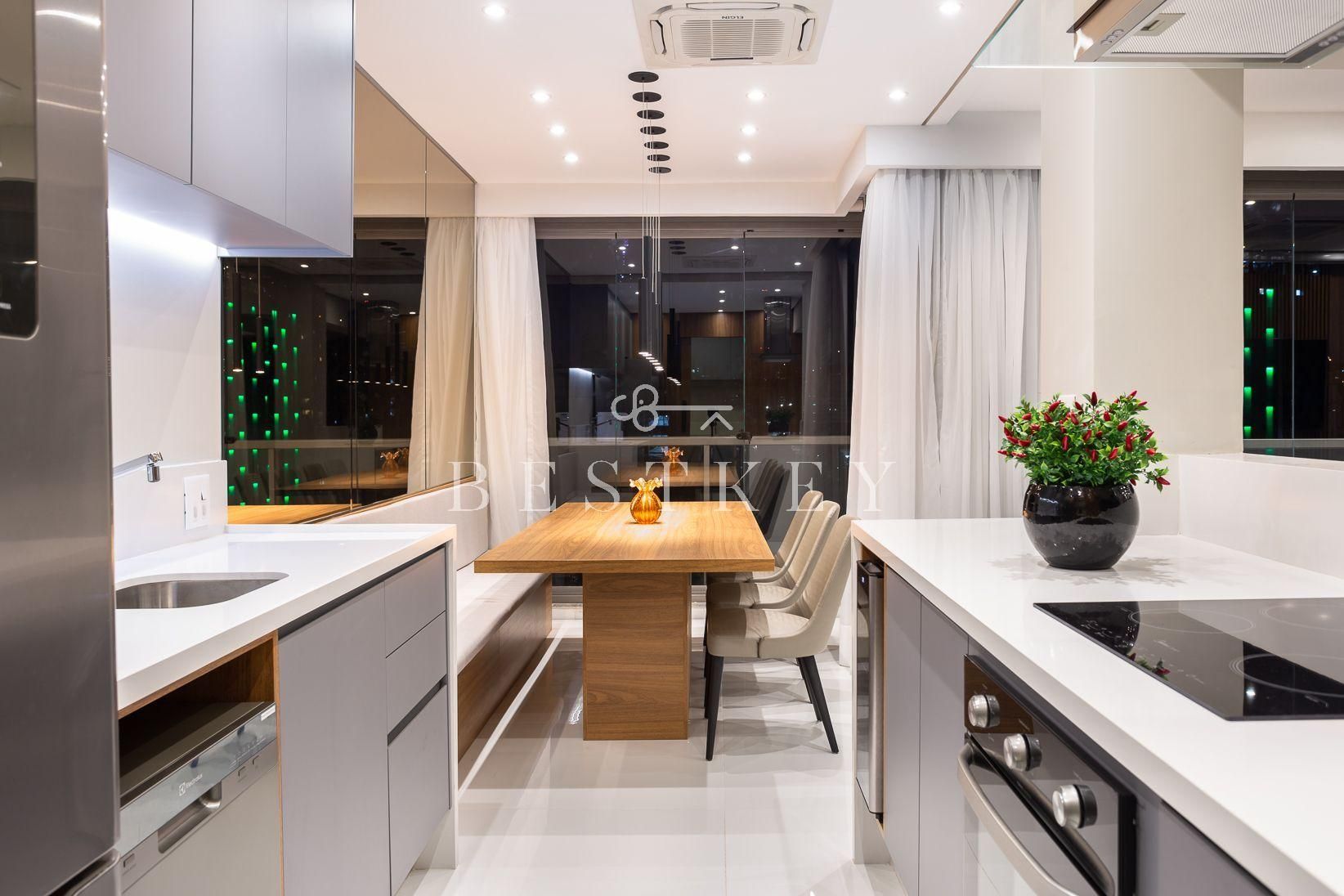 Apartamento com 2 suítes à venda em Pinheiros, São Paulo, por R$ 4.200.000 Imagem 6