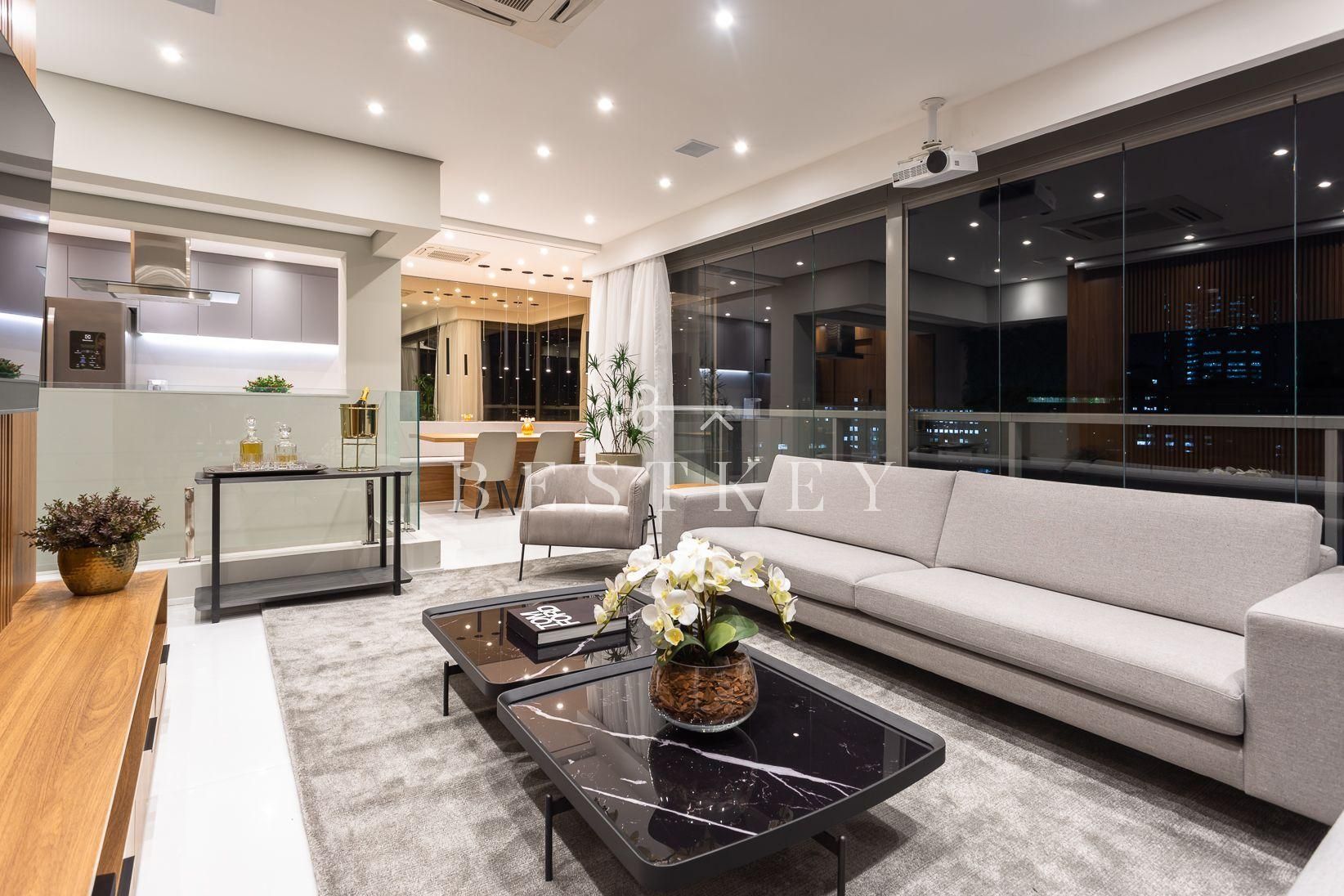 Apartamento com 2 suítes à venda em Pinheiros, São Paulo, por R$ 4.200.000 Imagem 7