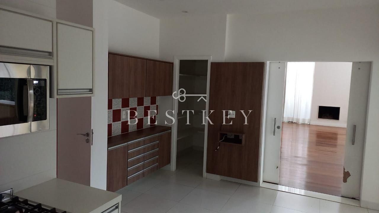 Casa de condomínio com 4 suítes à venda em Alto da Boa Vista, São Paulo, por R$ 5.300.000 Imagem 7