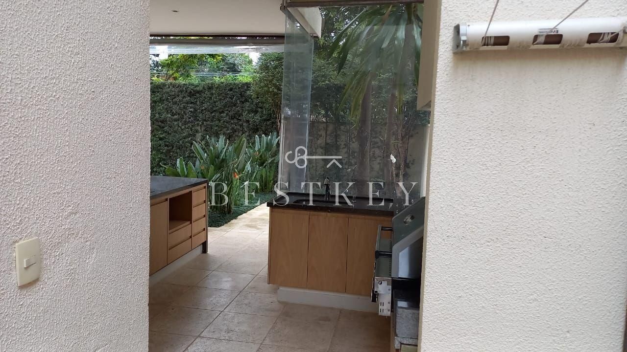 Casa de condomínio com 4 suítes à venda em Alto da Boa Vista, São Paulo, por R$ 5.300.000 Imagem 8