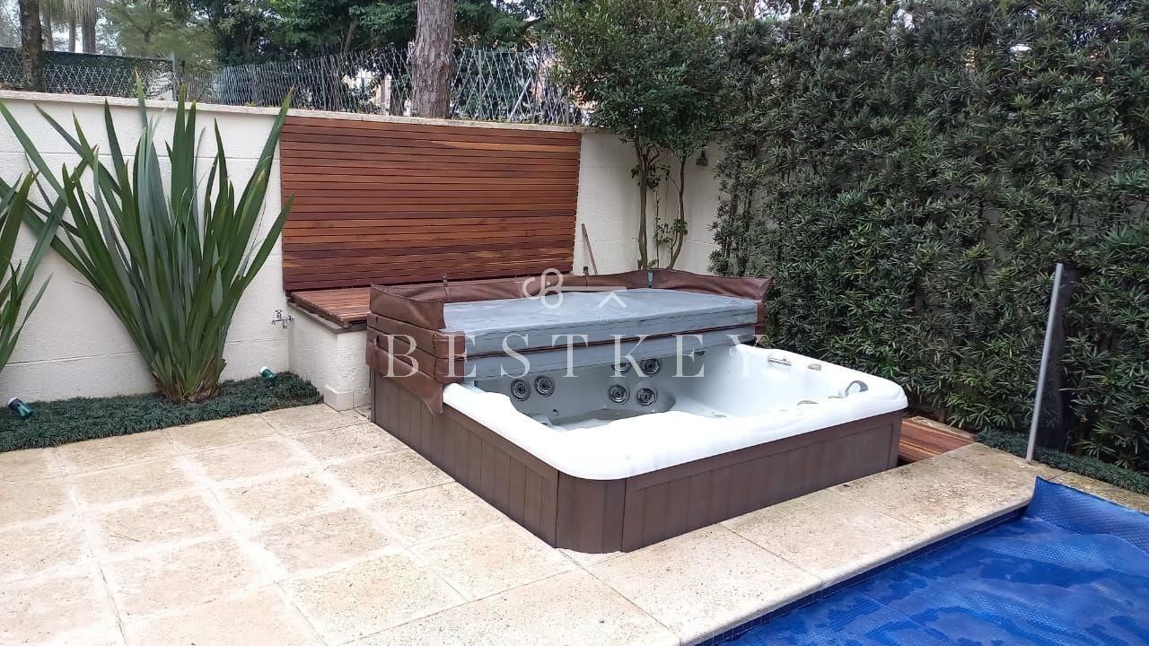 Casa de condomínio com 4 suítes à venda em Alto da Boa Vista, São Paulo, por R$ 5.300.000 Imagem 6