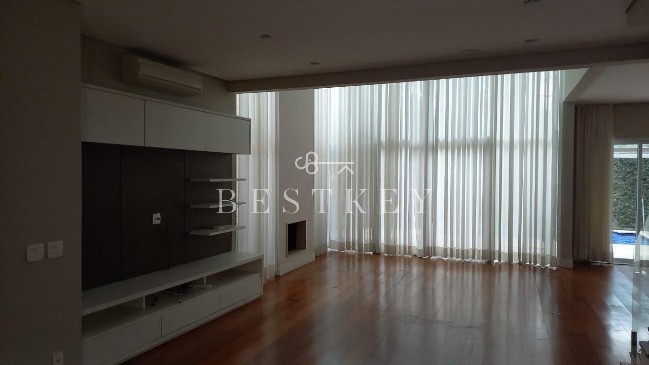Casa de condomínio com 4 suítes à venda em Alto da Boa Vista, São Paulo, por R$ 5.300.000 Imagem 4