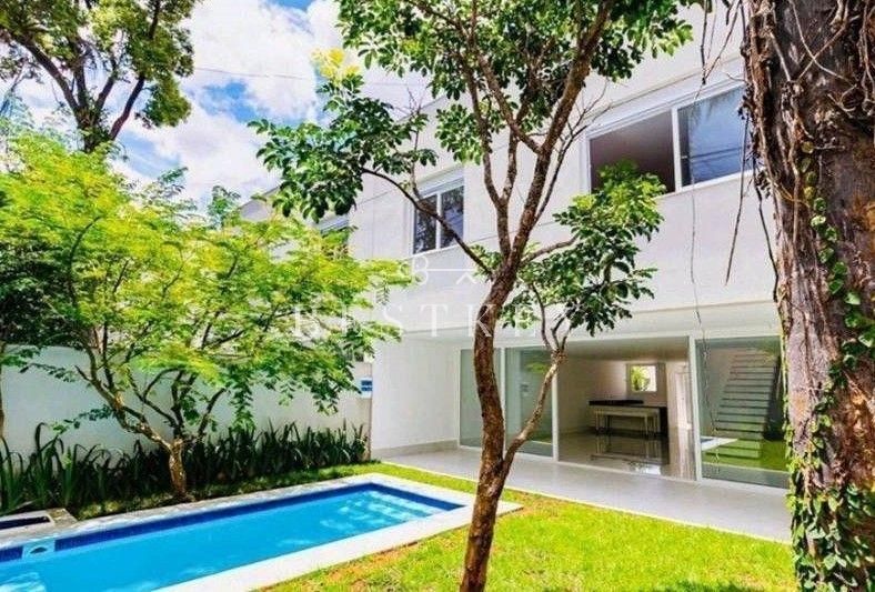 Casa de condomínio com 4 suítes à venda em Granja Julieta, São Paulo, por R$ 6.700.000 Imagem 4