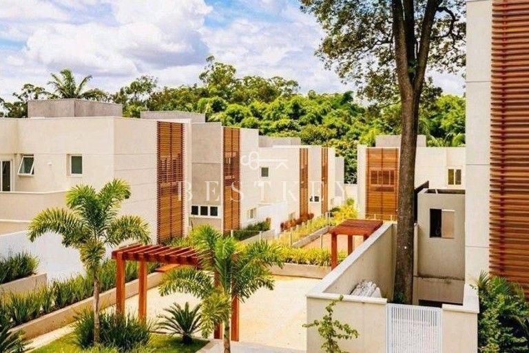 Casa de condomínio com 4 suítes à venda em Granja Julieta, São Paulo, por R$ 6.700.000 Imagem 7