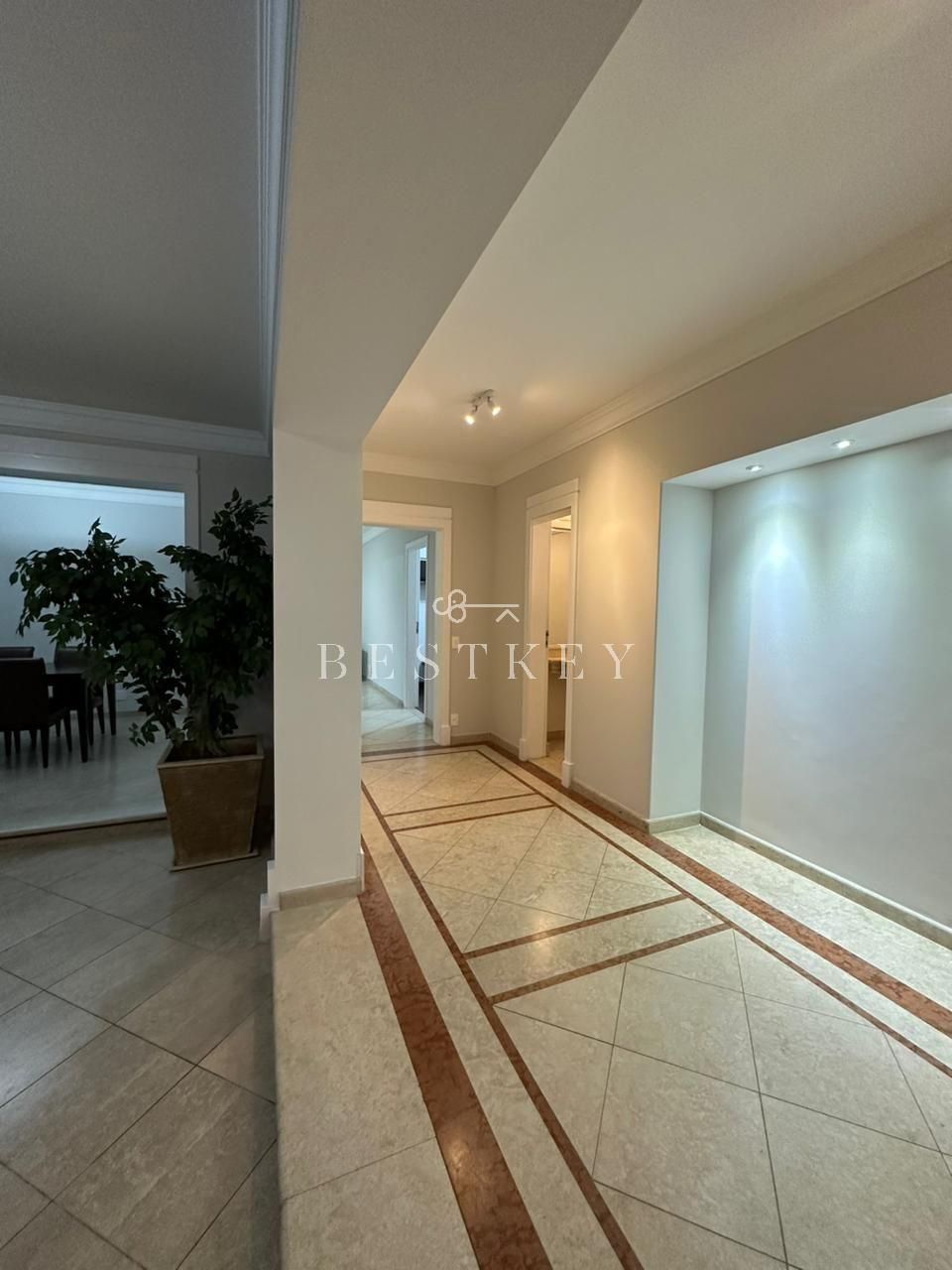 Apartamento com 4 suítes à venda em Jardim Marajoara, São Paulo, por R$ 3.500.000 Imagem 4
