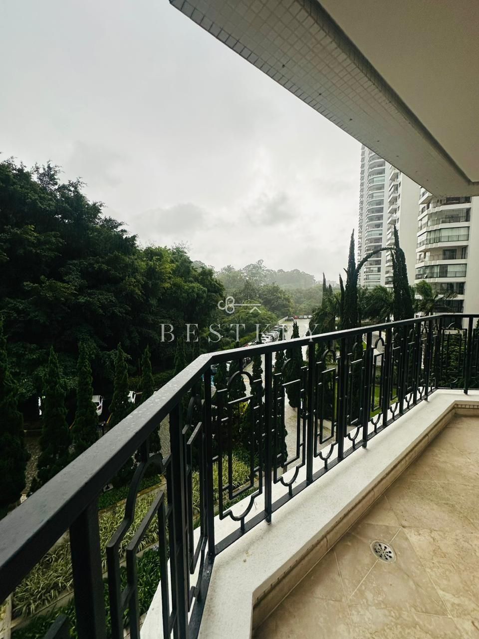 Apartamento com 4 suítes à venda em Jardim Marajoara, São Paulo, por R$ 3.500.000 Imagem 6