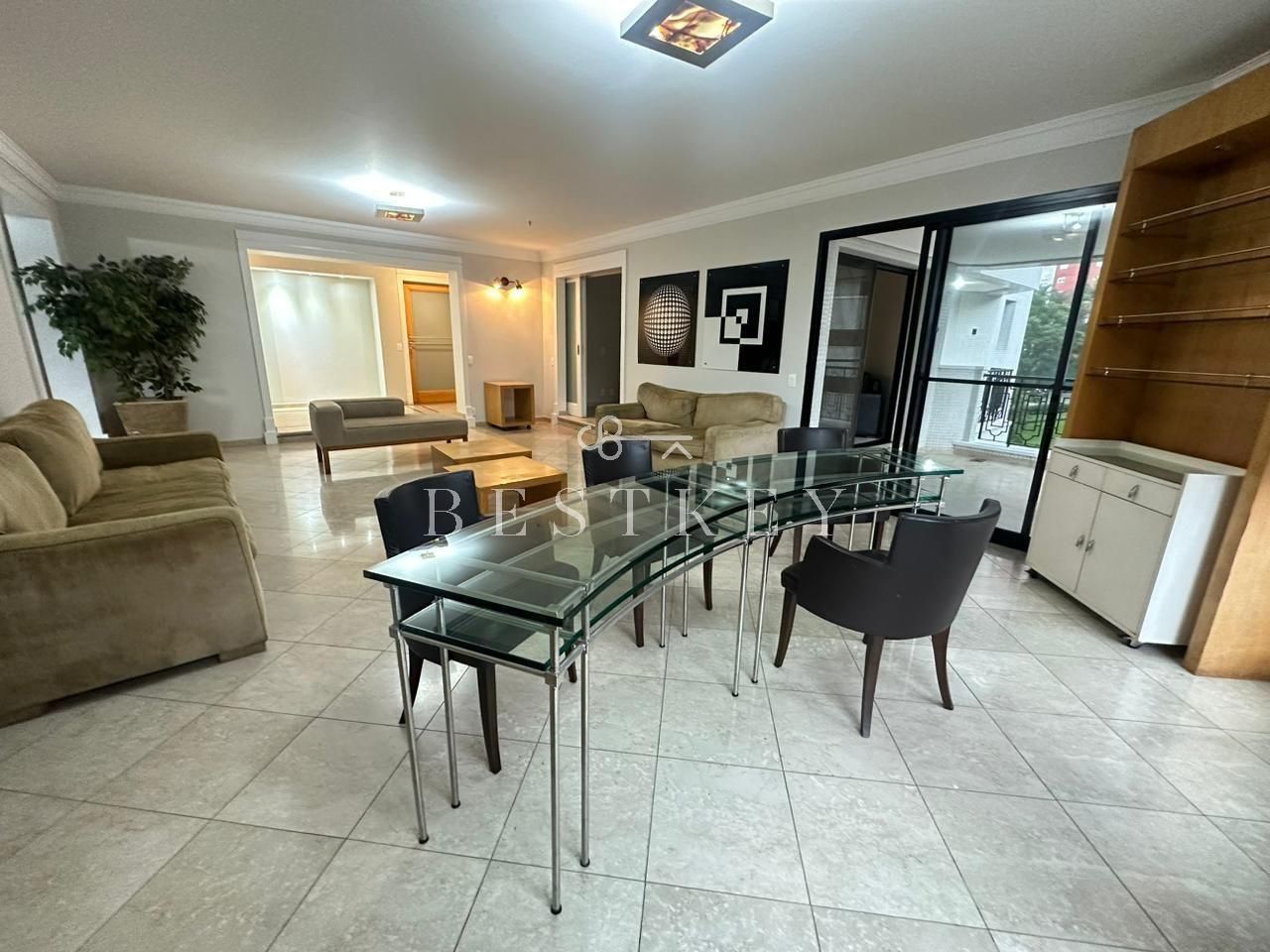 Apartamento com 4 suítes à venda em Jardim Marajoara, São Paulo, por R$ 3.500.000 Imagem 8