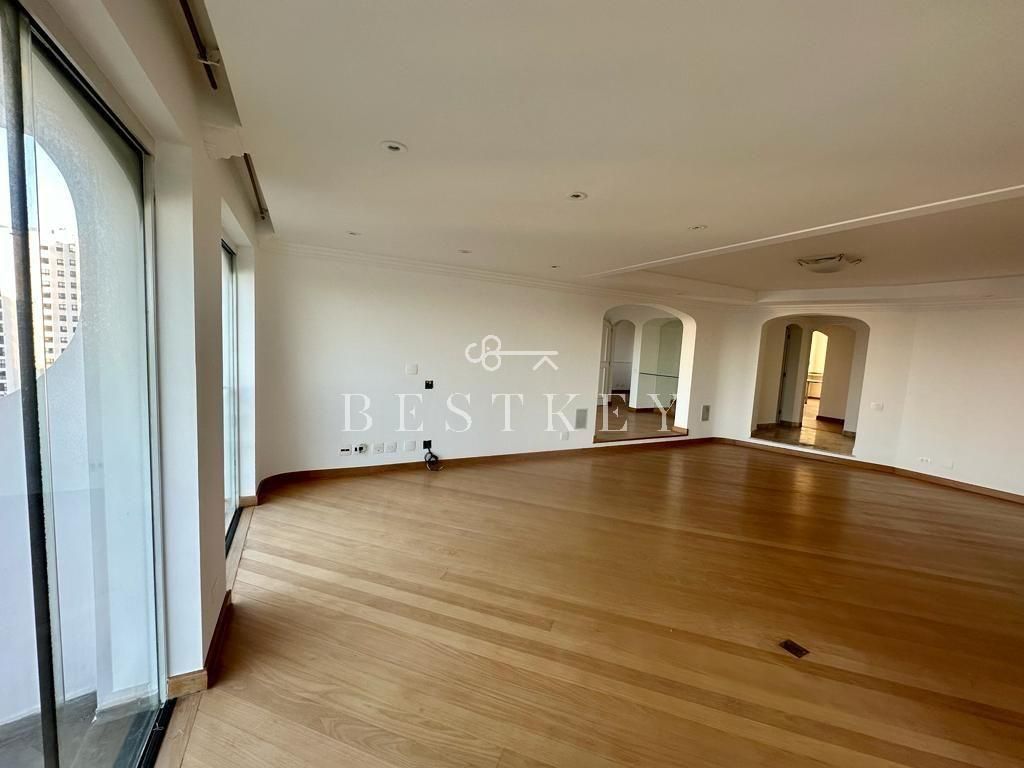 Apartamento com 3 suítes à venda em Jardim Marajoara, São Paulo, por R$ 2.500.000 Imagem 4