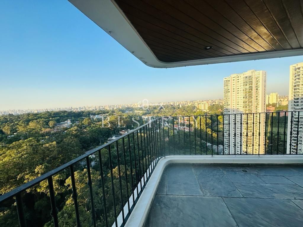Apartamento com 3 suítes à venda em Jardim Marajoara, São Paulo, por R$ 2.500.000 Imagem 5
