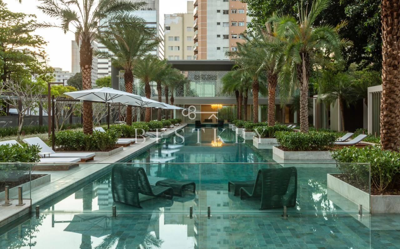 Apartamento com 4 suítes à venda em Vila Olímpia, São Paulo, por R$ 16.889.990 Imagem 4