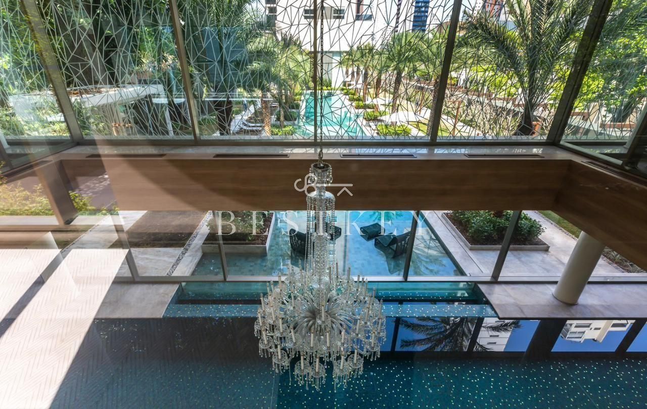 Apartamento com 4 suítes à venda em Vila Olímpia, São Paulo, por R$ 16.889.990 Imagem 6