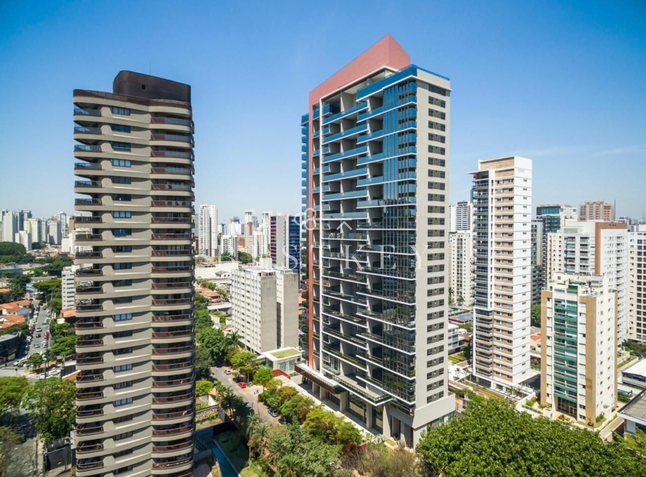 Apartamento com 4 suítes à venda em Vila Olímpia, São Paulo, por R$ 16.889.990 Imagem 8