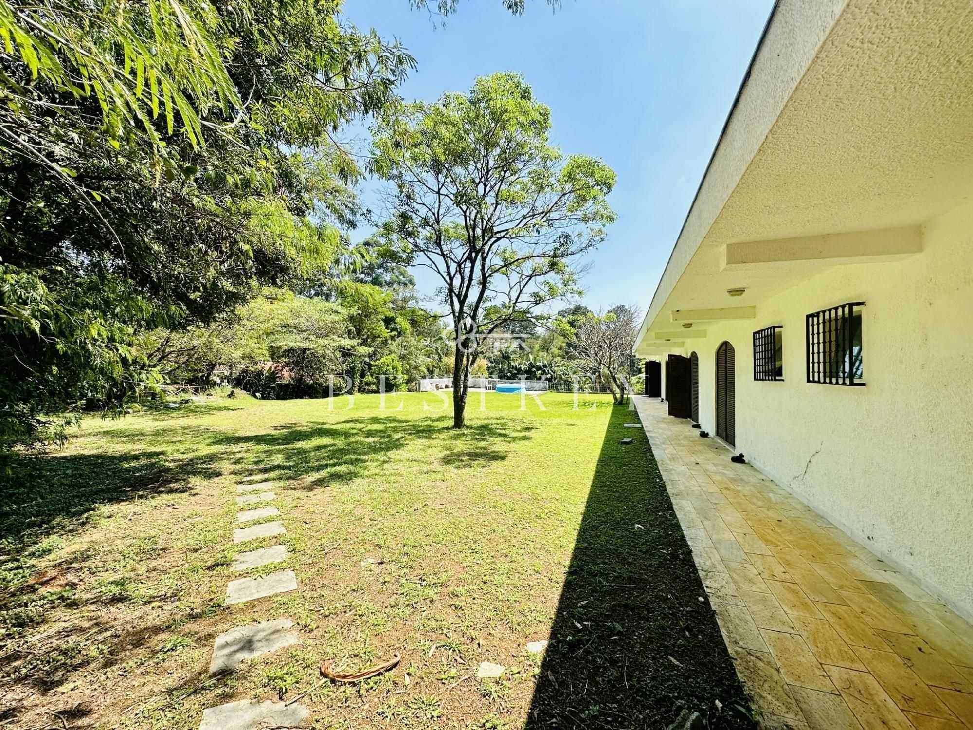 Casa de condomínio com 5 suítes à venda em Chácara Flora, São Paulo, por R$ 7.900.000 Imagem 4