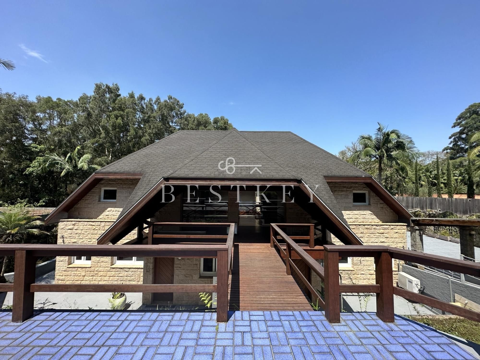 Casa de condomínio com 4 suítes à venda em Chácara Flora, São Paulo, por R$ 8.300.000 Imagem 6