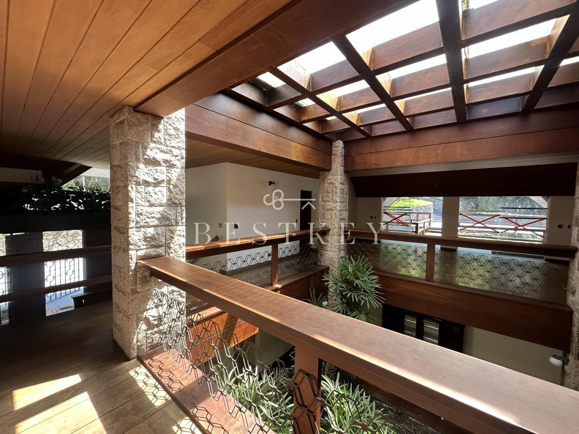 Casa de condomínio com 4 suítes à venda em Chácara Flora, São Paulo, por R$ 8.300.000 Imagem 5