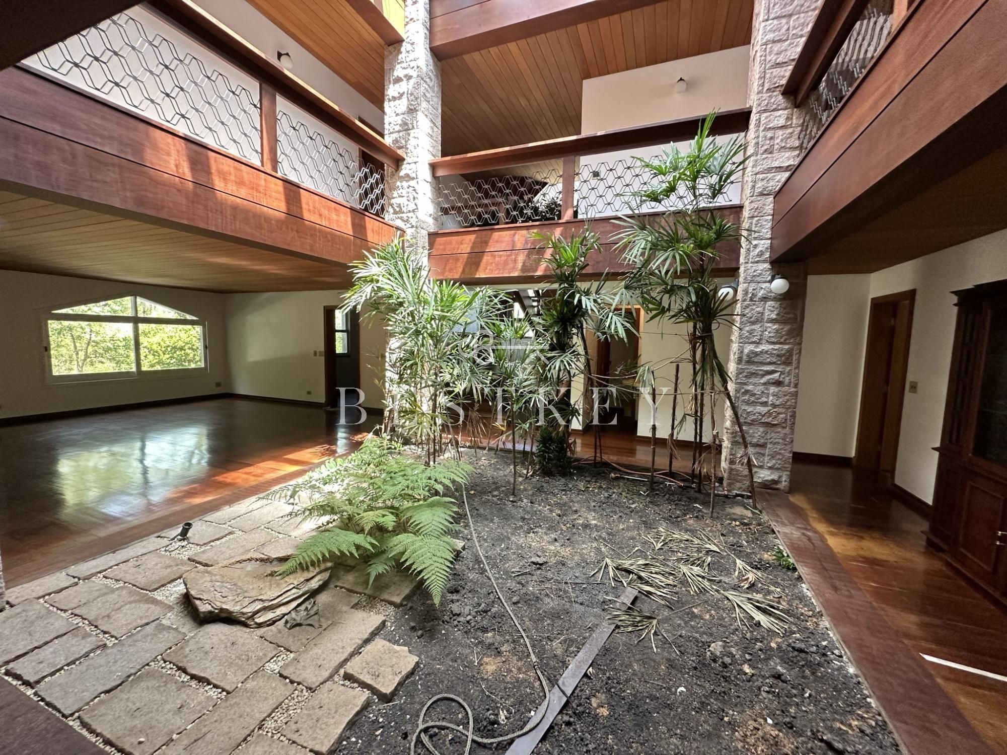 Casa de condomínio com 4 suítes à venda em Chácara Flora, São Paulo, por R$ 8.300.000 Imagem 4